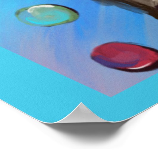 ハバニーズ ポスター (角)