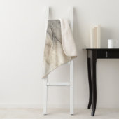 ハバニーズ(金ゴールドセー絵画ル)のオリジナル- Dog Art シェルパブランケット (インサイチュ)