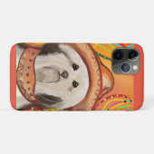 ハバニーズ Case-Mate iPhoneケース (裏面(横))