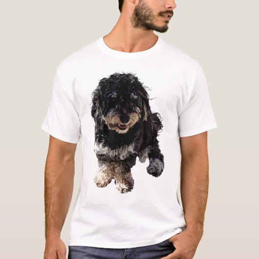 ハバニーズ Tシャツ (正面)