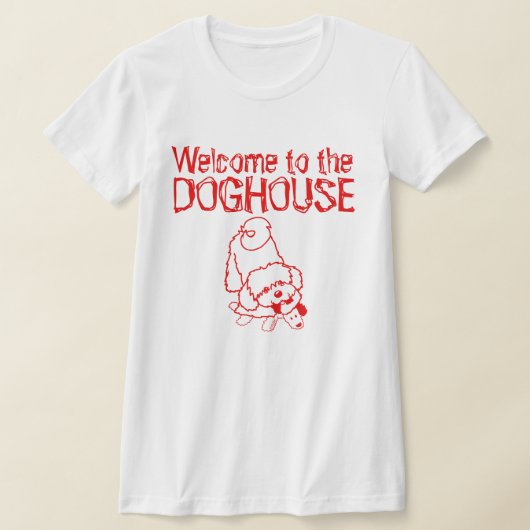 ハバニードハウスTシャツ Tシャツ (レイダウン)