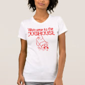 ハバニードハウスTシャツ Tシャツ (正面)