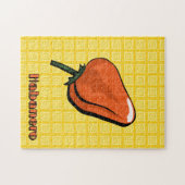 ハバネロチリペッパーパズル ジグソーパズル (横)