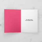 ハバネロバレンタインラブキティ シーズンカード (内部)