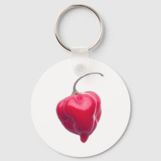 ハバネロ キーホルダー (正面)