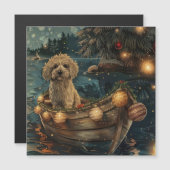 ハバネーズのクリスマス フェスティブ ヴォヤージ (正面/裏面)