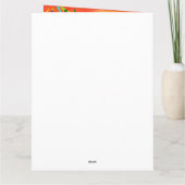 ハバネーズ カード (裏面)