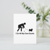 ハバネーズ ポストカード (スタンド正面)