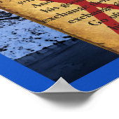 ハバマルロイヤリティ ポスター (角)