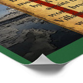 ハバマールの真実 ポスター (角)