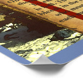 ハバマール自立 ポスター (角)