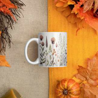 🌿✨ハバル自然調和✨🌿 コーヒーマグカップ