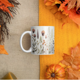 🌿✨ハバル自然調和✨🌿 コーヒーマグカップ