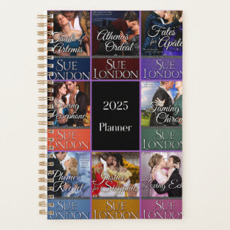 ハバープランナーバイスーロンドン プランナー手帳