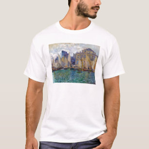 ハバー博物館クロード・モネ Tシャツ