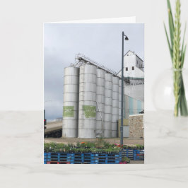 ハバー、MT カード