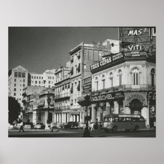 ハバ失ったナ1958 ポスター (正面)