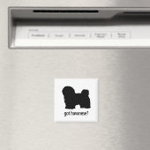 ハバ得ン語 マグネット (インサイチュ (食洗機))