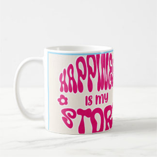 ハパインズ💎 コーヒーマグカップ