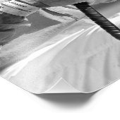 ハビエル・カステラーノ支配下 フォトプリント            (角)