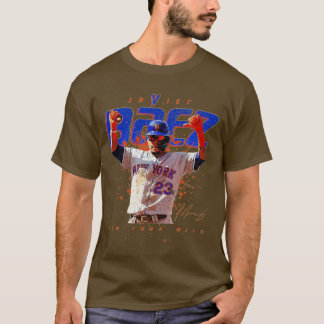 ハビエル・ベクラシックズ野球選手 Tシャツ