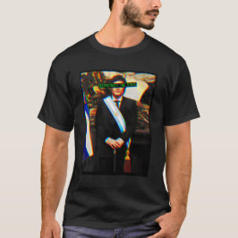 ハビエル・ミレイによる国家の解体 Tシャツ