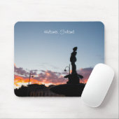 ハビスアマンダ マウスパッド (マウス)