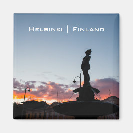 ハビスアマンダ マグネット