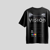 ハビタット Tシャツ