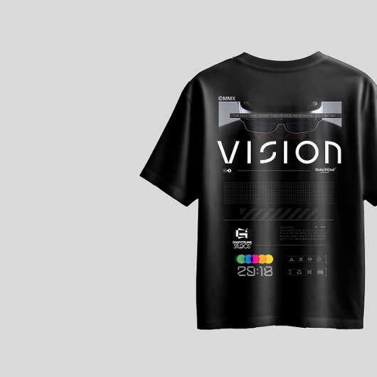 ハビタット Tシャツ