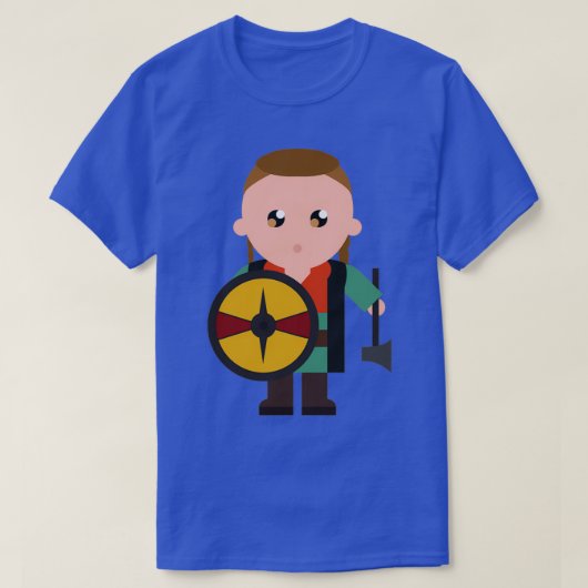 ハビツェルク Tシャツ (デザイン正面)