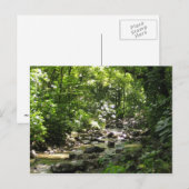 ハビテーションセロン1 - Martinique, F.W.I. ポストカード (正面/裏面)