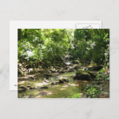 ハビテーションセロン2 – マルティニーク, F.W.I. ポストカード (正面/裏面)