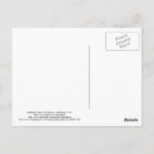 ハビテーションセロン2 – マルティニーク, F.W.I. ポストカード (裏面)