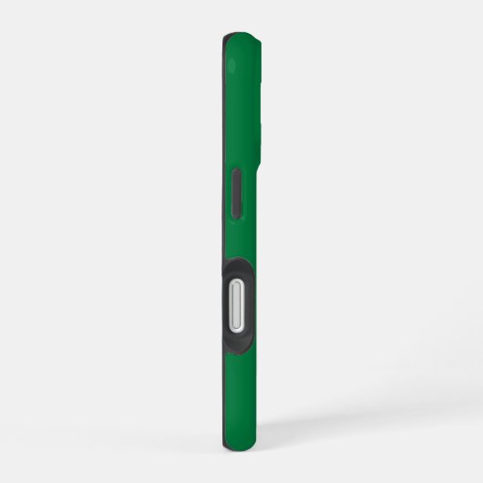 ハビビ iPhone 16ケース (右側面)