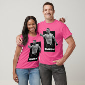 ハビブスメシュ Tシャツ (ユニセックス)