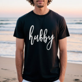 ハビーとウィフィーのハネムーン Tシャツ
