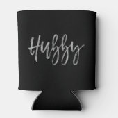 ハビーシルバーフォイルクーラーボックス 缶クーラー (裏面)