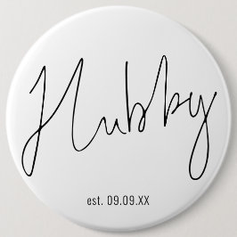 ハビースクリプト日プレ結婚ギフトボックス項目 缶バッジ