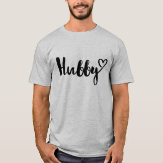 ハビーハート Tシャツ