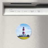 ハピスバーグライトハウス マグネット (インサイチュ (食洗機))