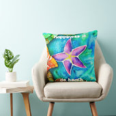 ハピネスはダビーチラージトートバッグ クッション (椅子)