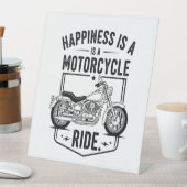 ハピネスはバイク乗り.jpg 台座サイン (インサイチュ)