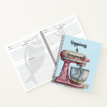 ハピネスは自家製レシピ