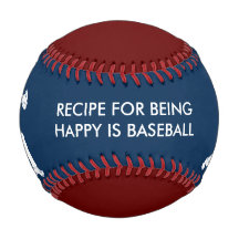 ハピネスは野球
