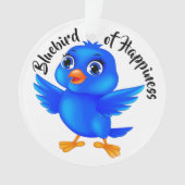 ハピネスオーナメント オーナメント (正面)