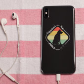 ハピネスハズポーズデザイン スクエアシール