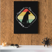 ハピネスハズポーズデザイン