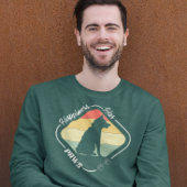 ハピネスハズポーズデザイン Tシャツ