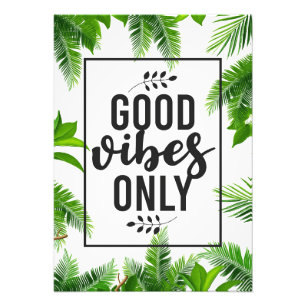 ハピネス引用文グッドビブオンリー フォトプリント           